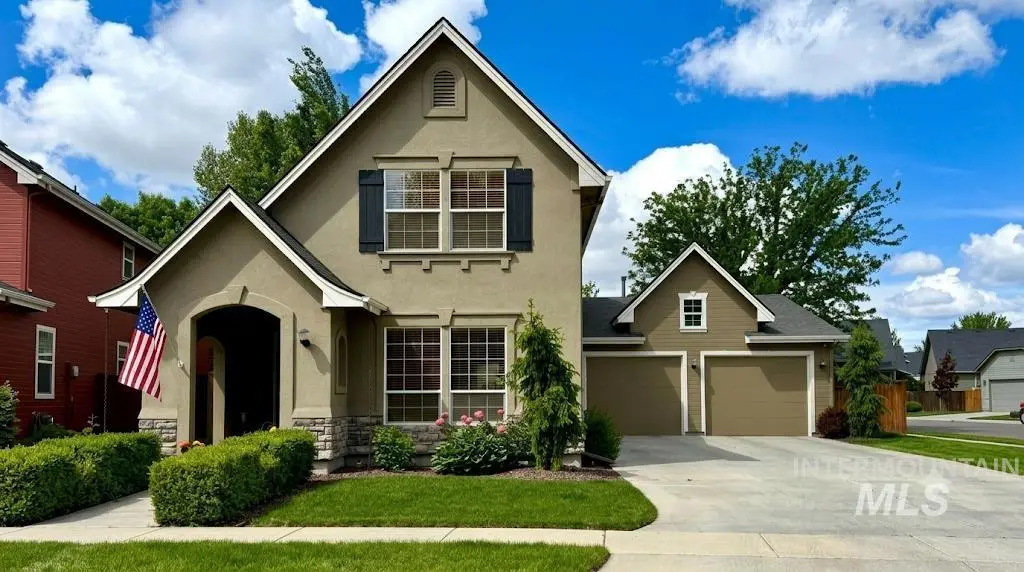1013 E Legacy View Dr, Meridian, ID 83646 - #1