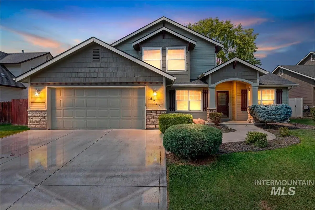 2710 W Crossland, Meridian, ID 83642 - #1