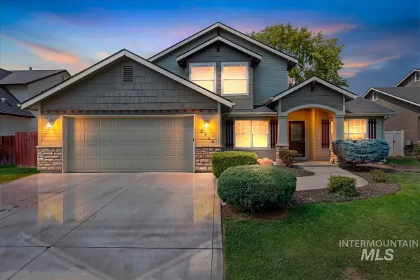 2710 W Crossland, Meridian, ID 83642