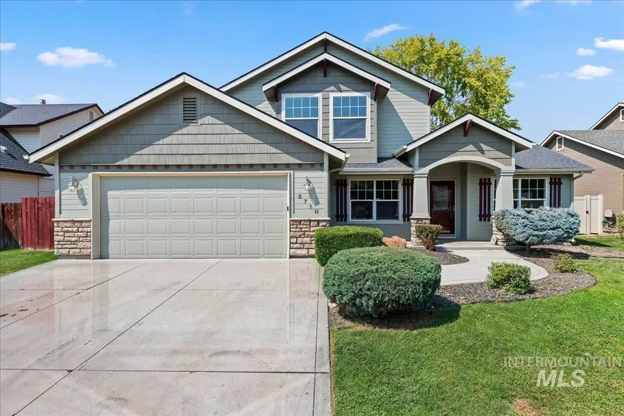 2710 W Crossland, Meridian, ID 83642 - #2