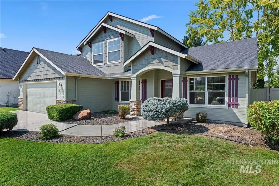 2710 W Crossland, Meridian, ID 83642 - #3
