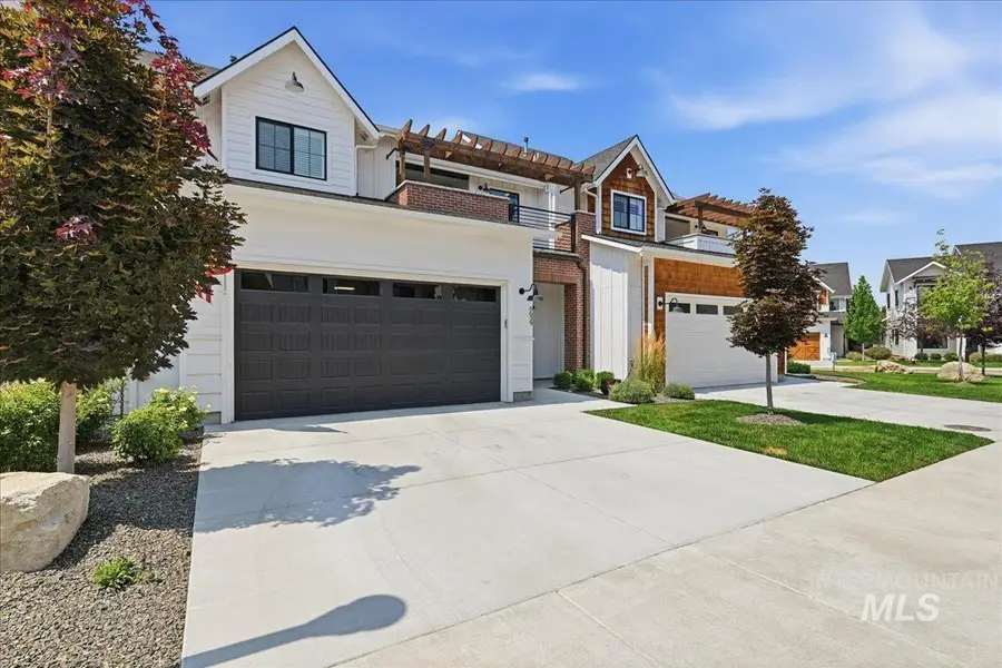 6639 N Asissi Ln, Meridian, ID 83646 - #2