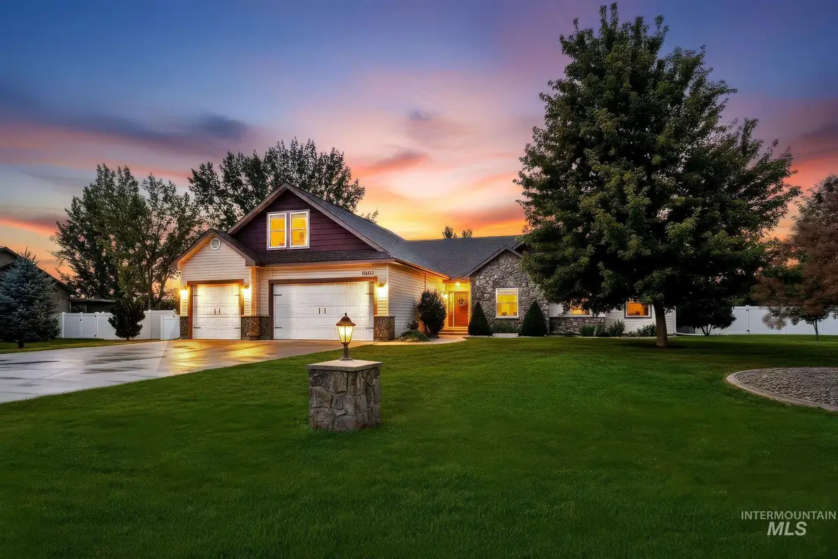 15585 Moonstruck Dr, Caldwell, ID 83607 - #1