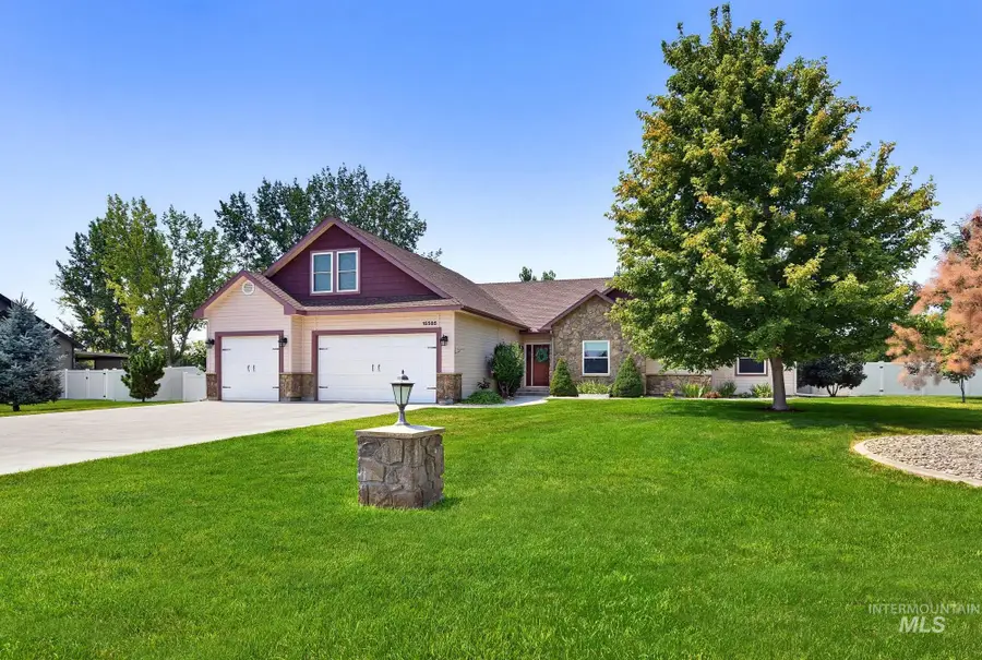 15585 Moonstruck Dr, Caldwell, ID 83607 - #2