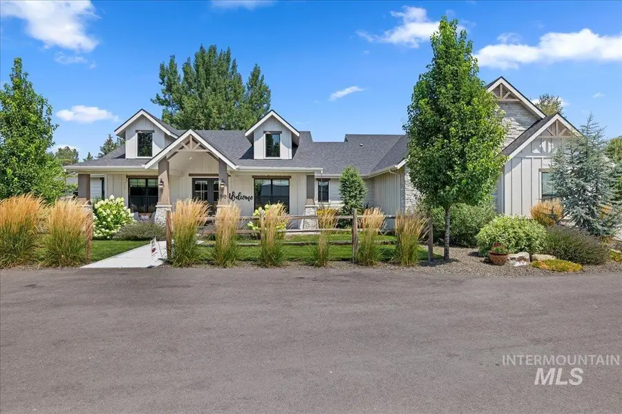 1510 W Firehouse Ln, Meridian, ID 83642 - #2
