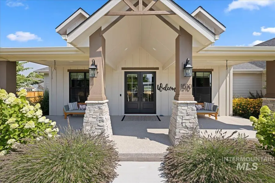 1510 W Firehouse Ln, Meridian, ID 83642 - #3