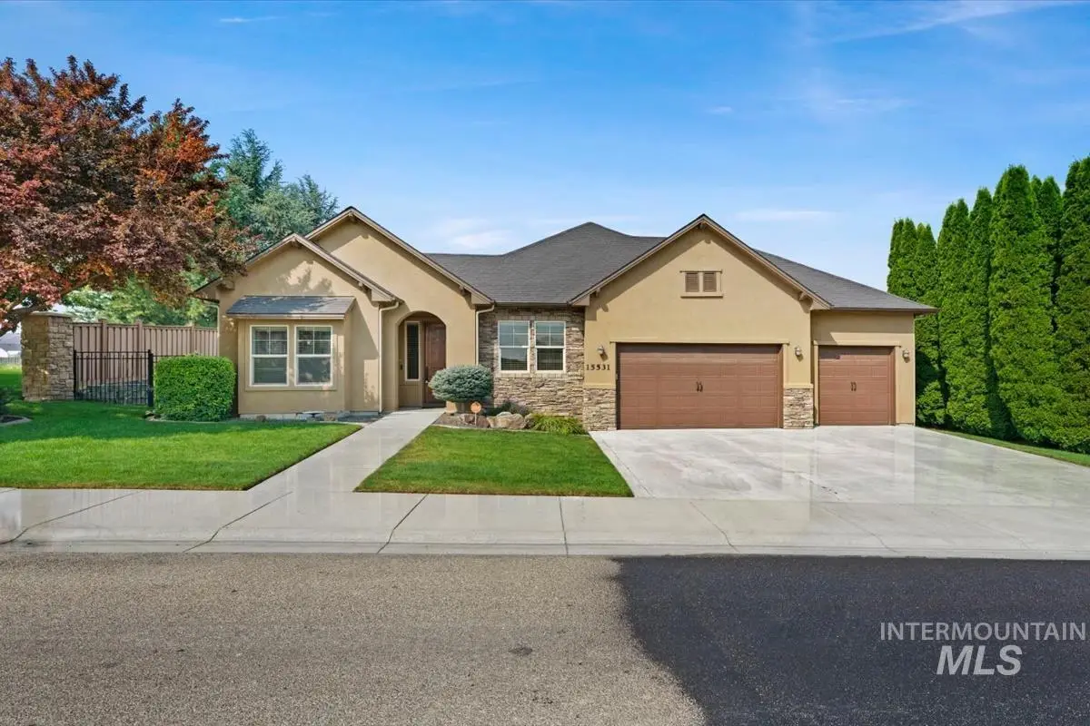 15531 Sequoia Grove Way, Caldwell, ID 83607 - #1