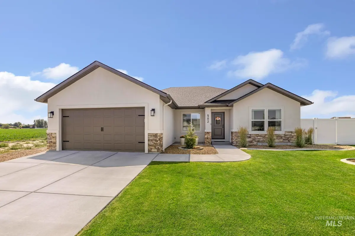 502 Hope Ave, Twin Falls, ID 83301 - #1
