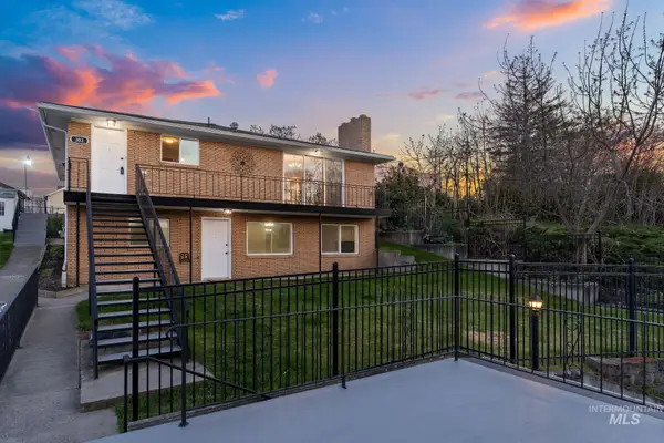 303 Highland Ave, Clarkston, WA 99403