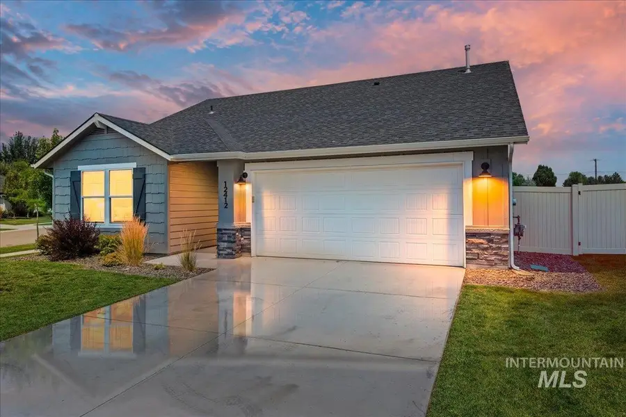 12412 W Papiamento Dr, Boise, ID 83709 - #3