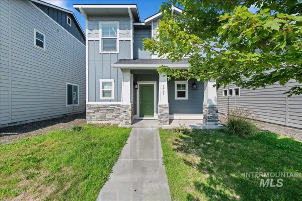 171 S Riggs Spring Ave, Meridian, ID 83642