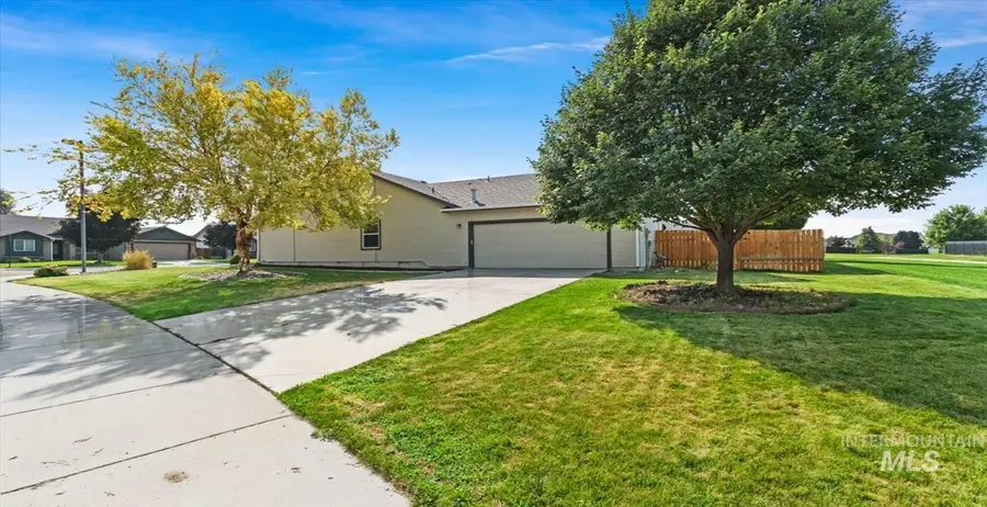 2361 N Blueblossom Way, Kuna, ID 83634 - #2