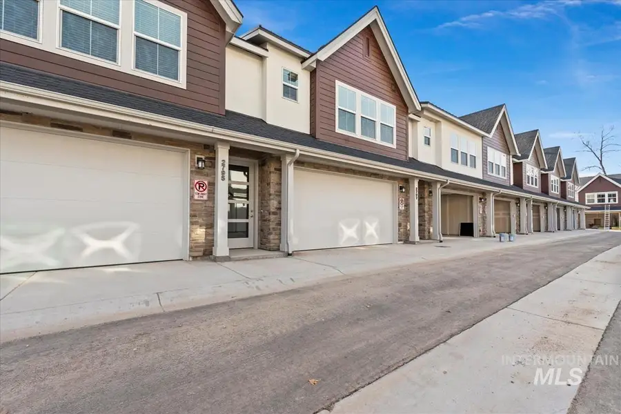 2807 W Palouse St, Boise, ID 83705 - #2