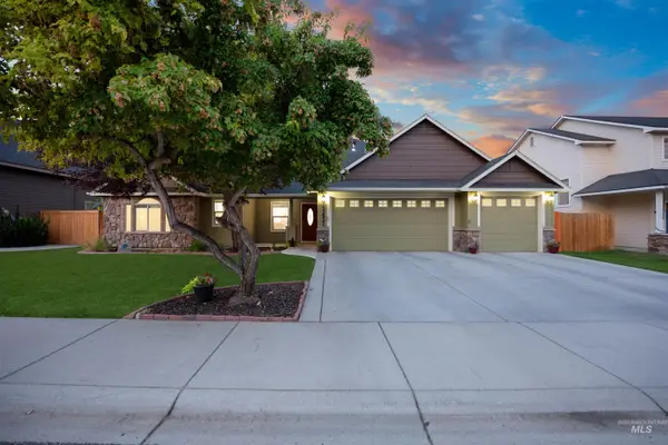 12521 W Mardia Street, Boise, ID 83709