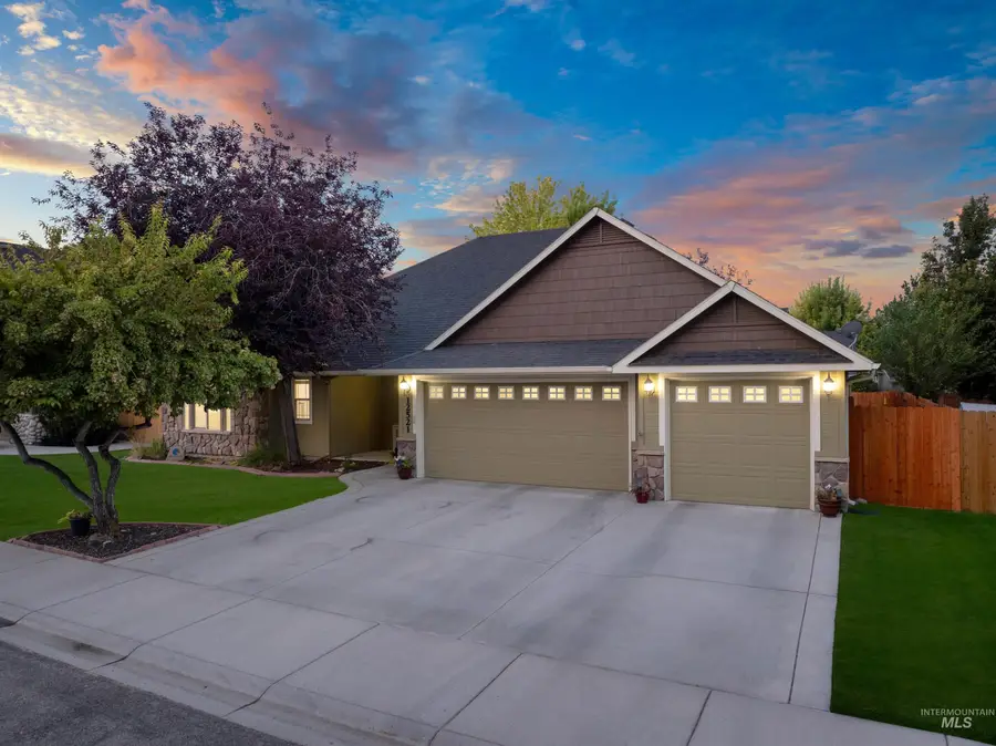 12521 W Mardia Street, Boise, ID 83709 - #2