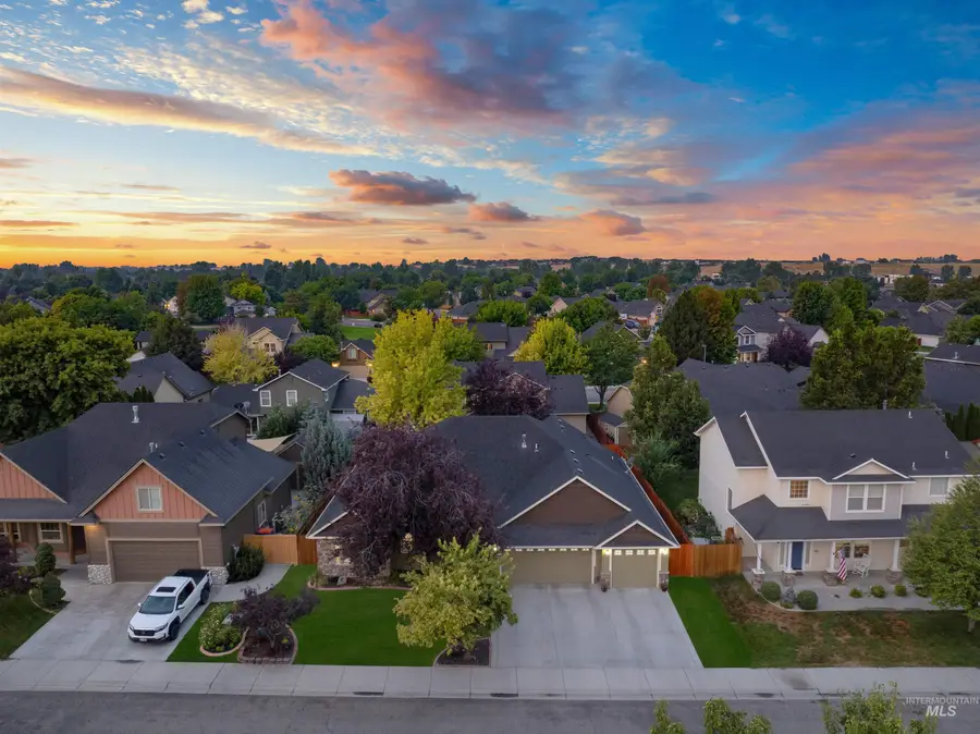 12521 W Mardia Street, Boise, ID 83709 - #3