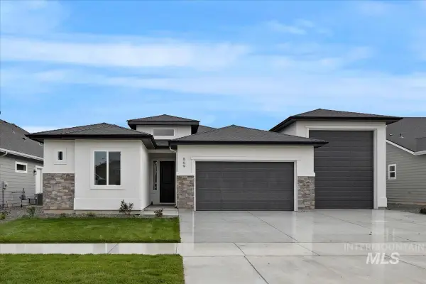 7367 Powell Pl, Eagle, ID 83629