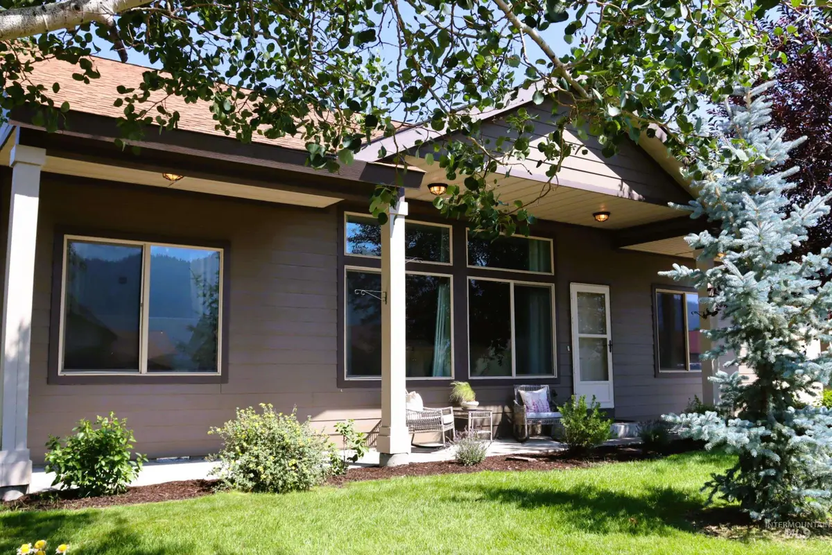 26 Buckskin Drive, Donnelly, ID 83615 - #1