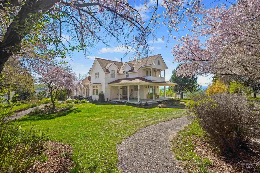 2134 Hemlock Ave, Lewiston, ID 83501 - #2