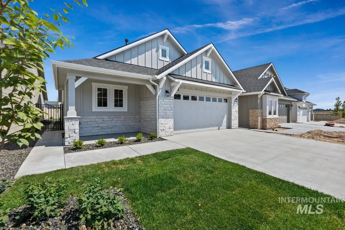 212 W Radiant Ridge Drive, Meridian, ID 83642 - #1