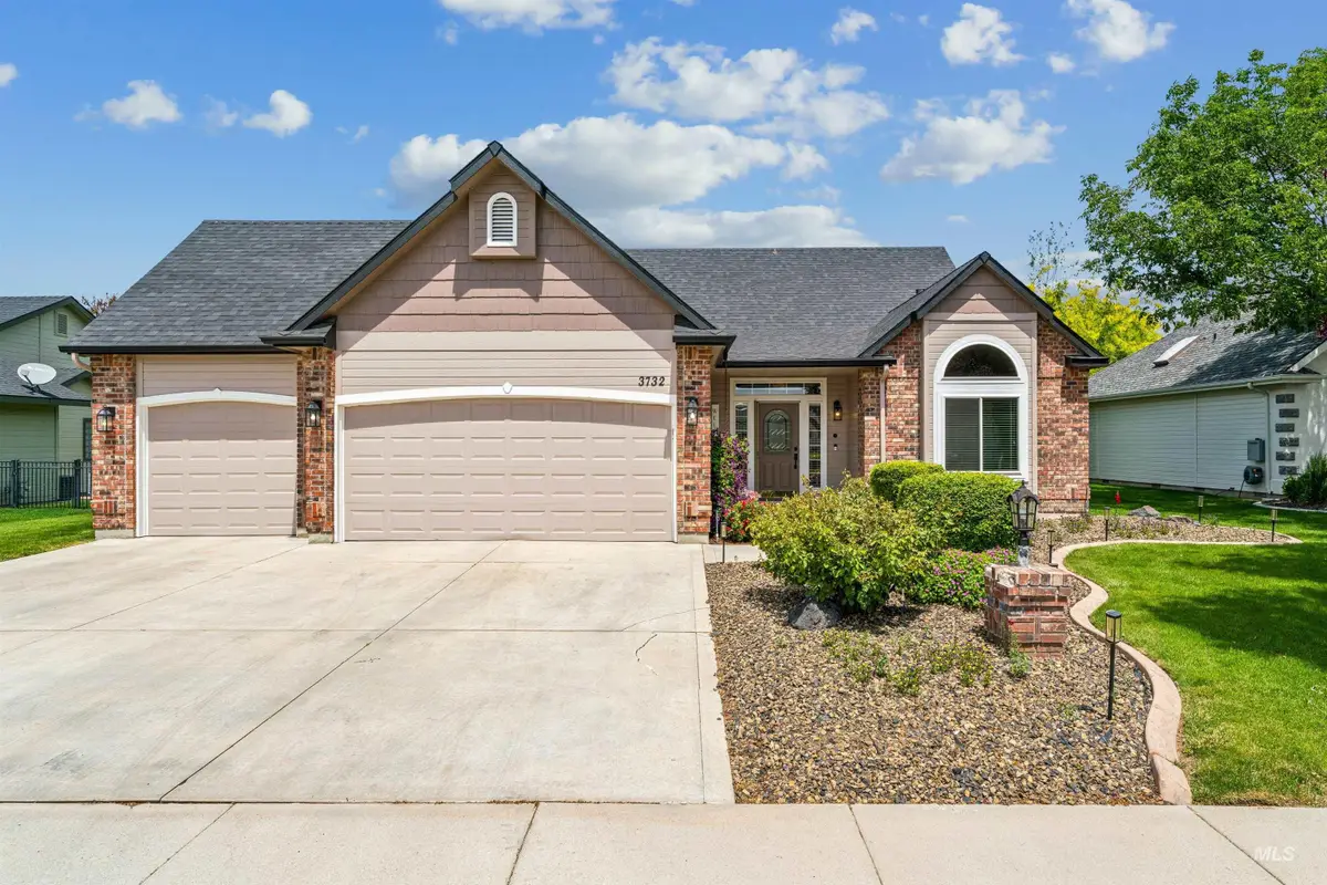 3732 W Moon Lake St., Meridian, ID 83646 - #1