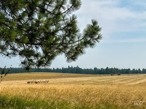 TBD Three Mile Rd, Weippe, ID 83553