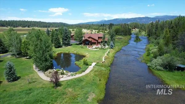 14172 Adams Circle, McCall, ID 83638