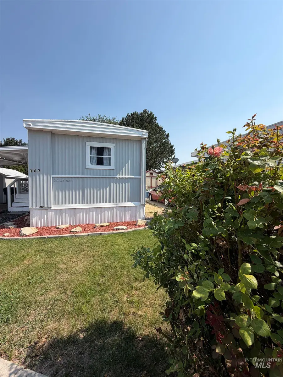 700 E Fairview Ave #167, Meridian, ID 83642 - #2