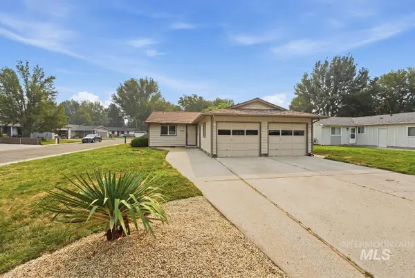 1610/1612 S Londoner Ave, Boise, ID 83706