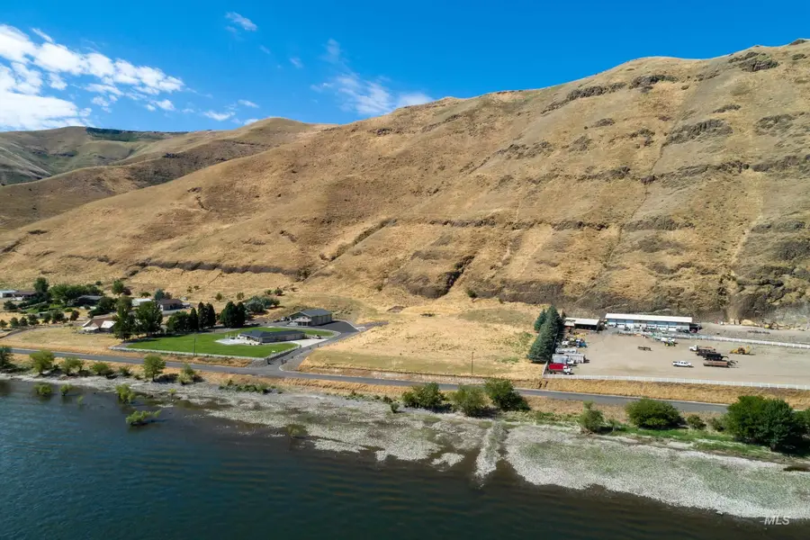 Not Assigned Snake River Road, Asotin, WA 99402 - #3