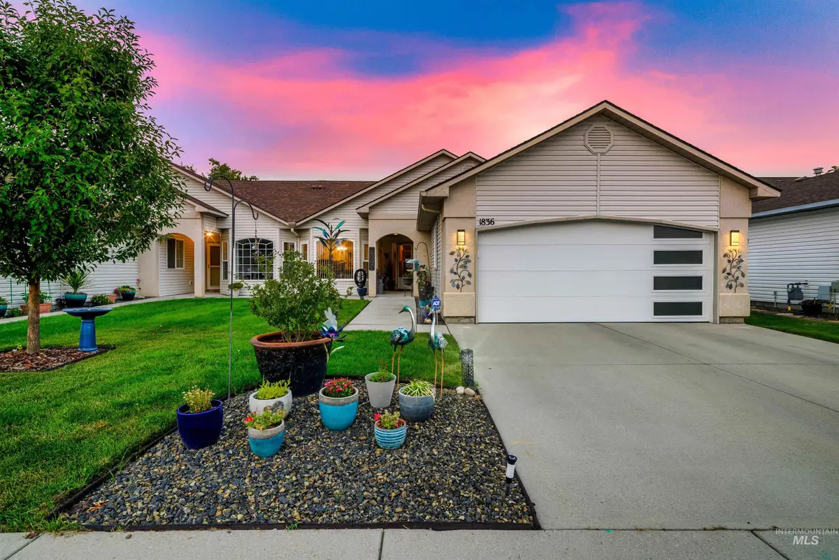 1836 N Buena Vista, Meridian, ID 83646 - #1