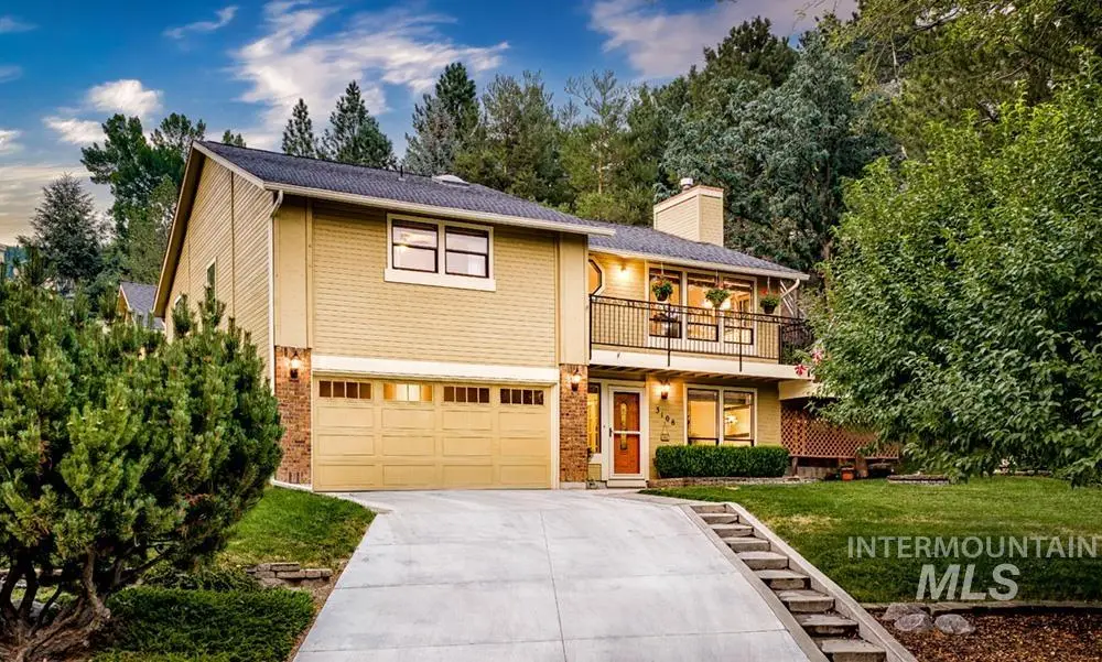 3108 N 24th St, Boise, ID 83702 - #1