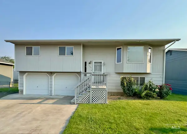 1929 Birch Ave, Lewiston, ID 83501