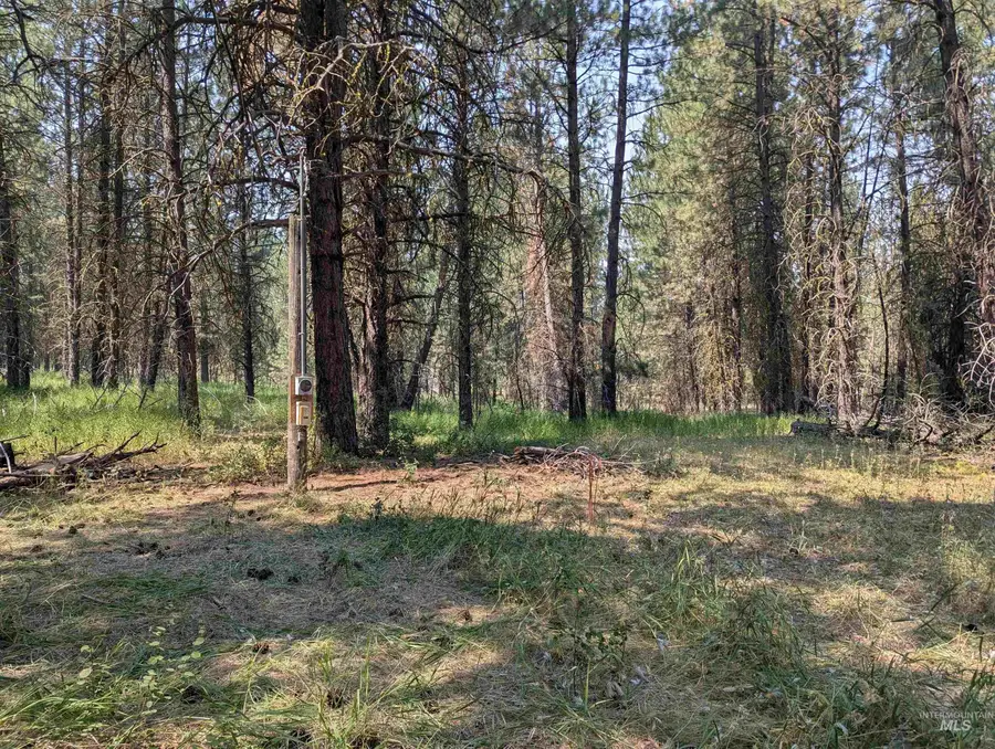 110 E Prospectors Drive, Cascade, ID 83611 - #3