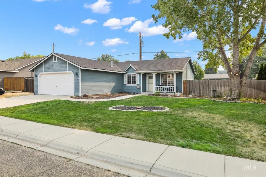 998 N Quartzite, Kuna, ID 83634 - #2
