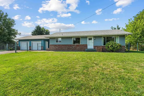 518 Bryden Dr., Lewiston, ID 83501