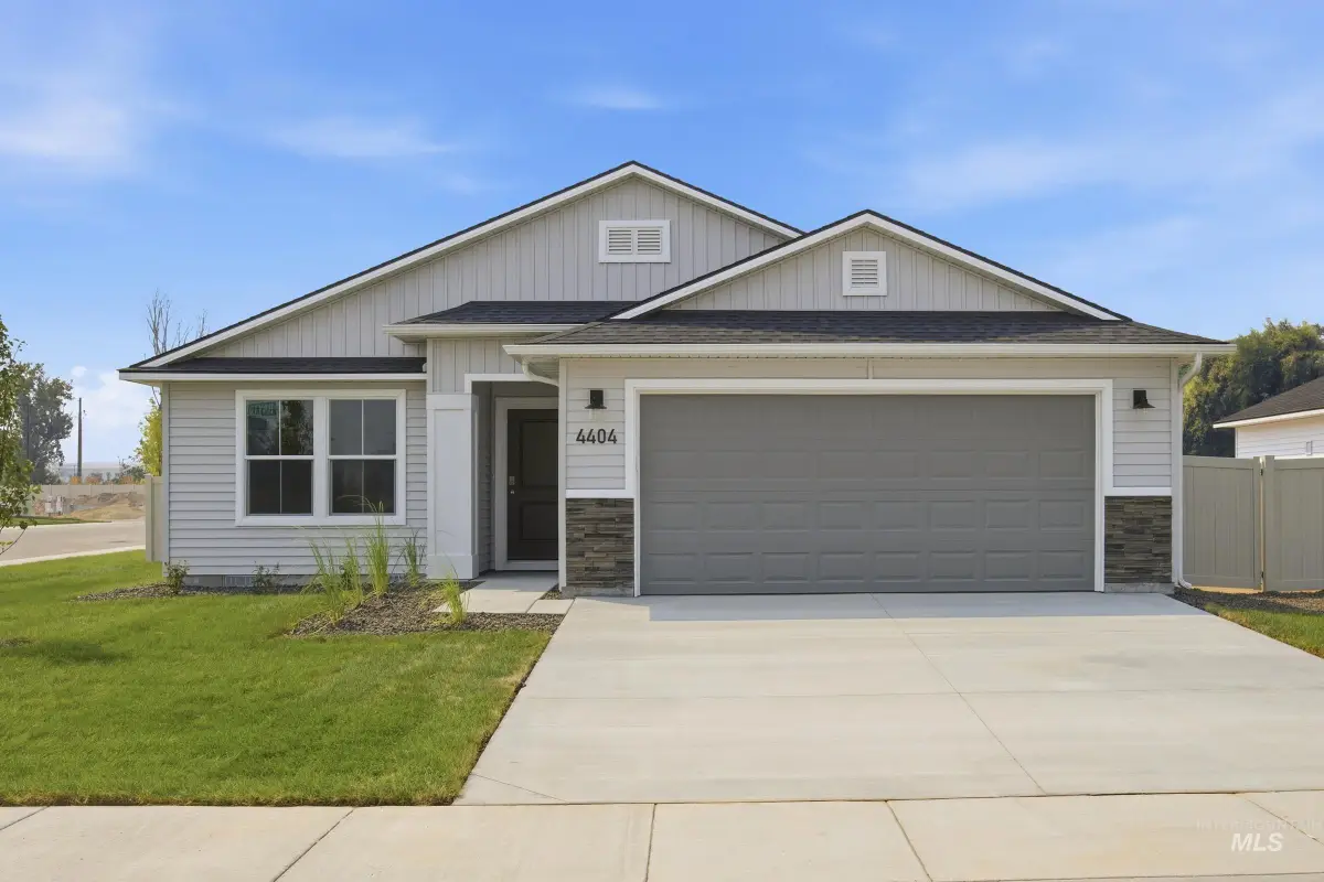 4404 Dayton St, Caldwell, ID 83605 - #1
