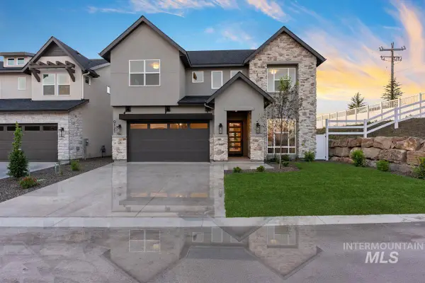 9121 W River Otter Dr, Boise, ID 83714