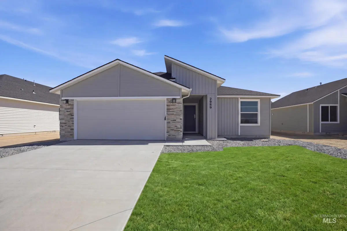 4405 Hewitt St, Caldwell, ID 83605 - #1