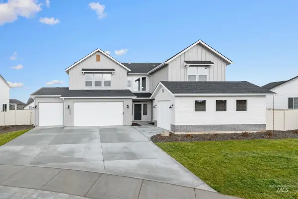 5006 S Bleachfield Ave, Meridian, ID 83642