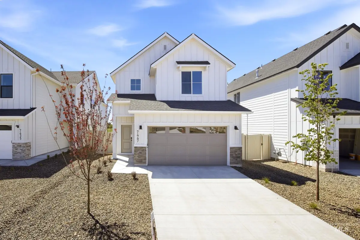 1355 W Braden Dr, Meridian, ID 83642 - #1