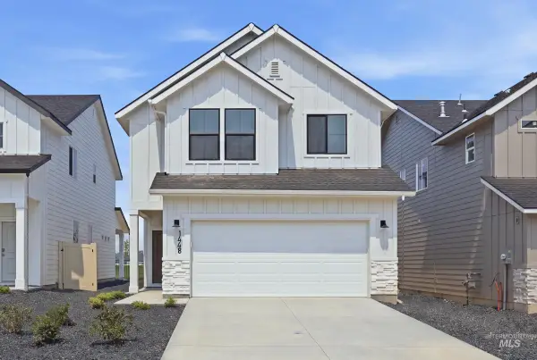 1448 W Braden Dr, Meridian, ID 83642