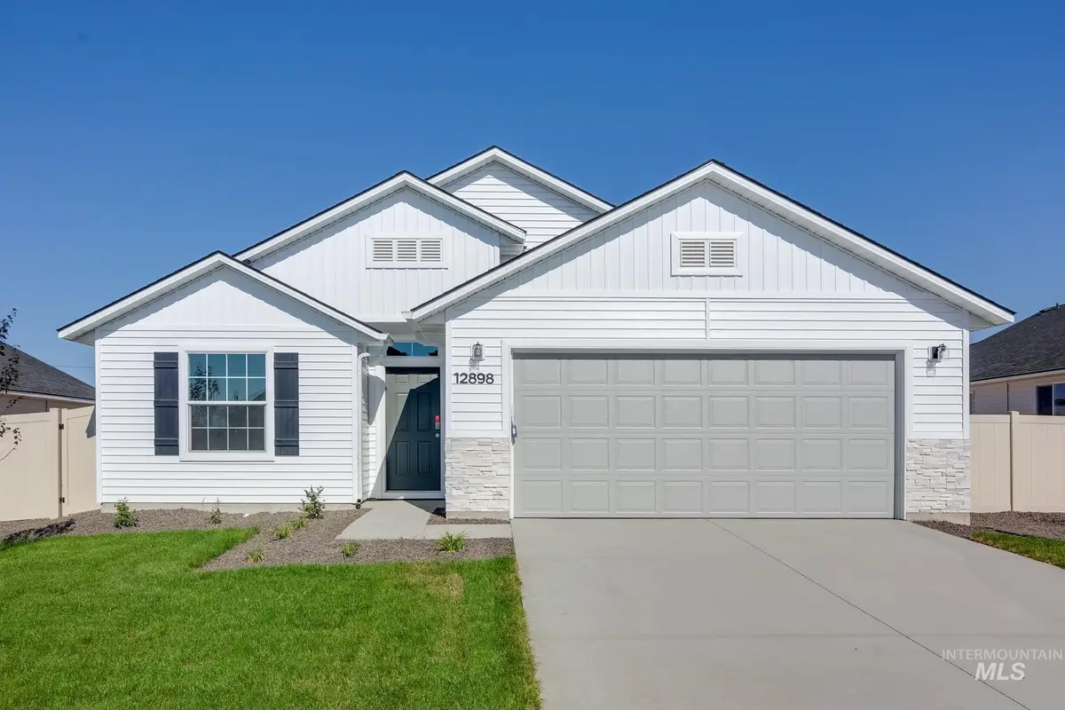 136 N Tideberry Ave, Kuna, ID 83634 - #1