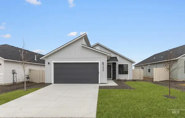 337 N Tideberry Ave, Kuna, ID 83634