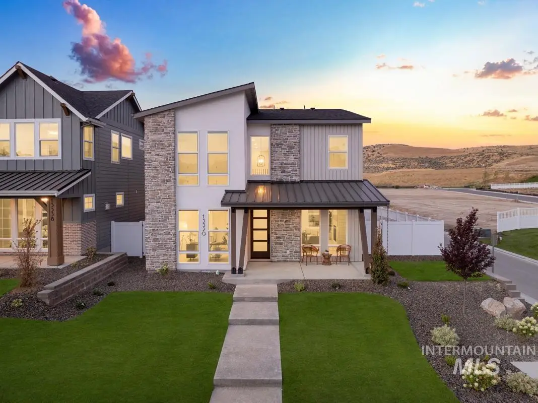13320 N Spring Creek Way, Boise, ID 83714 - #1