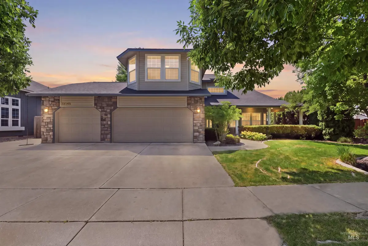 13145 W Telemark Ct, Boise, ID 83713 - #1