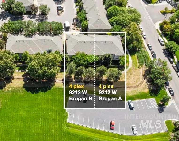 9212 W Brogan Dr -a, Boise, ID 83709 - #2