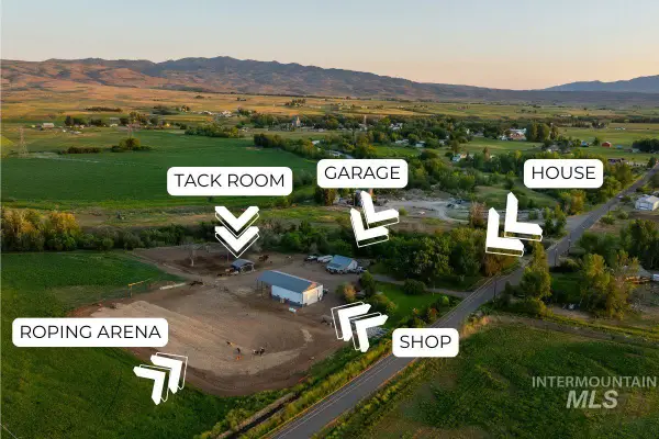 2143 Bonner Road, Midvale, ID 83645