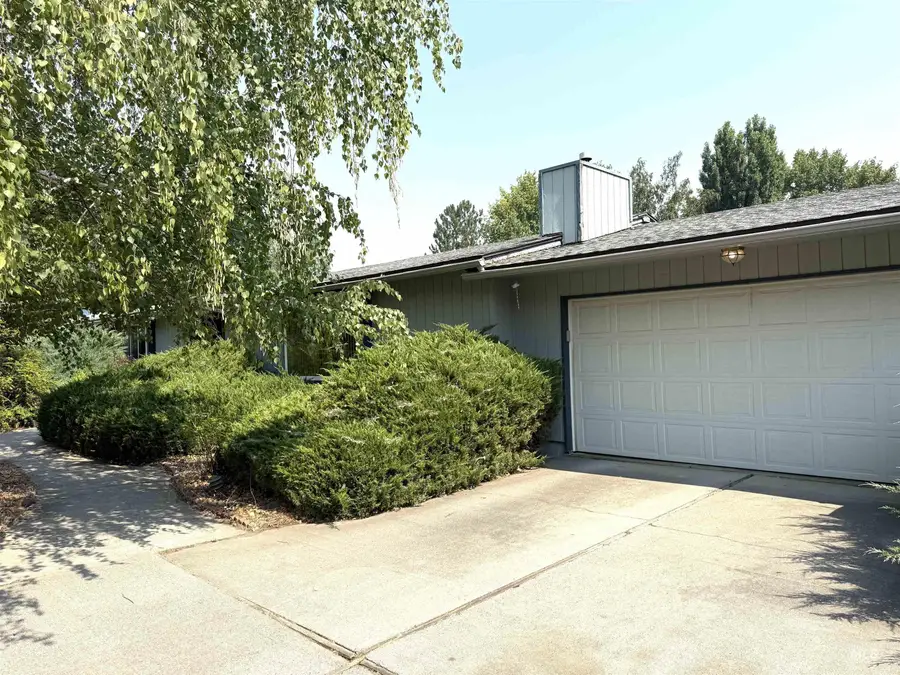 1324 Ponderosa, Moscow, ID 83843 - #3