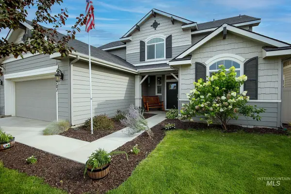 11701 W Pachino Drive, Nampa, ID 83686